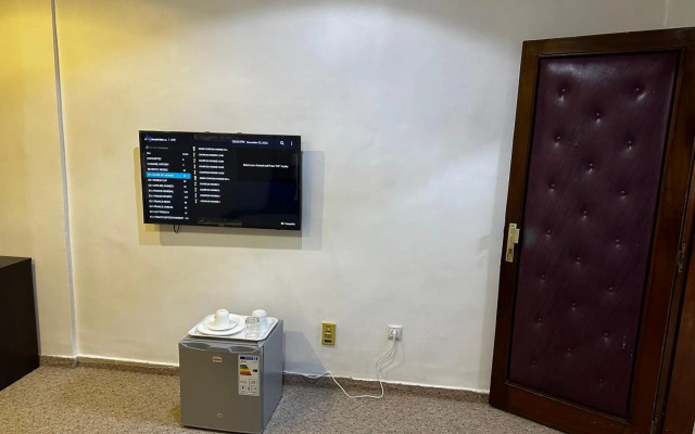 Chambres d'hôtes Centre Ville