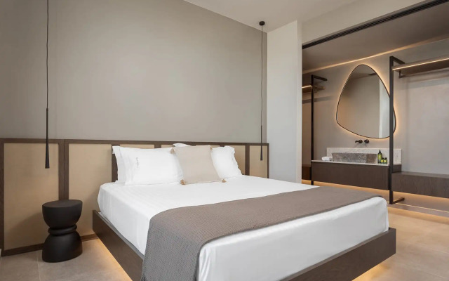 Neromai Cave Luxury Villas