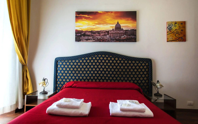 Sole e Luna Bed & Breakfast