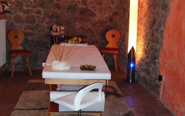 Hotel Garni Mountain Resort