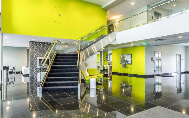 The Wallhouse Hotel, an Ascend Collection Hotel