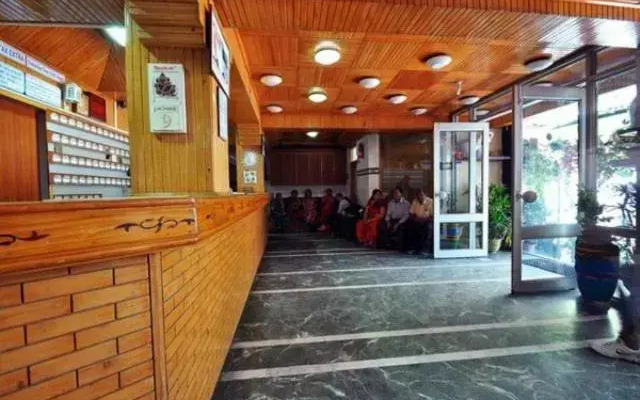 Hotel Gulmarg Regency