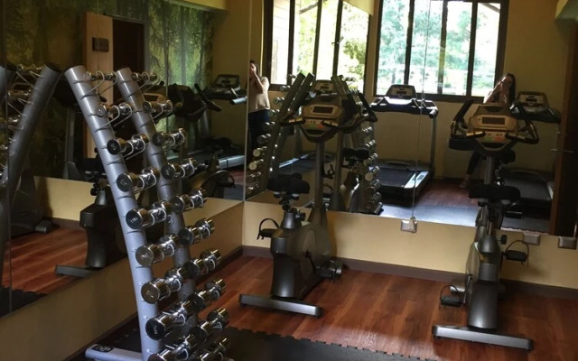 Casa Condominio Alicura