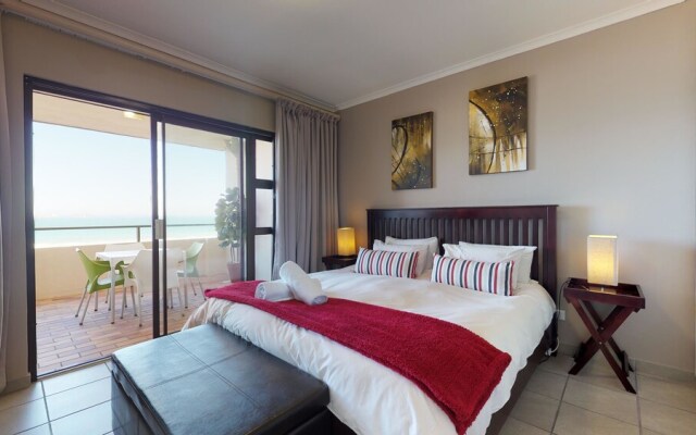 Malata Beachfront Condo 27