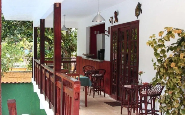 Vila Atlântica Inn