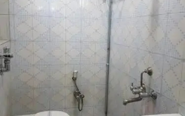 Hotel Sitara Residency