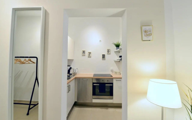 Perfect for Families and Mid-Term-Stays