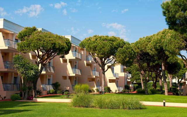 Sol Sancti Petri Apartamentos