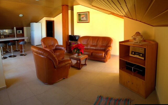 Lucy Lighty Apartment - ETC Madeira