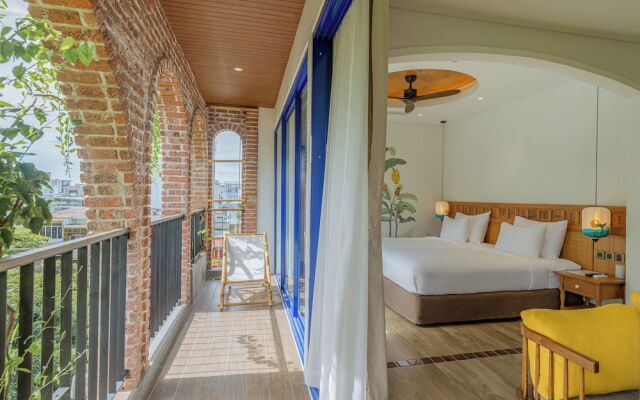 Seahorse Signature Danang Hotel by Haviland