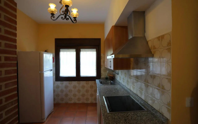 Casa Rural Alaejos