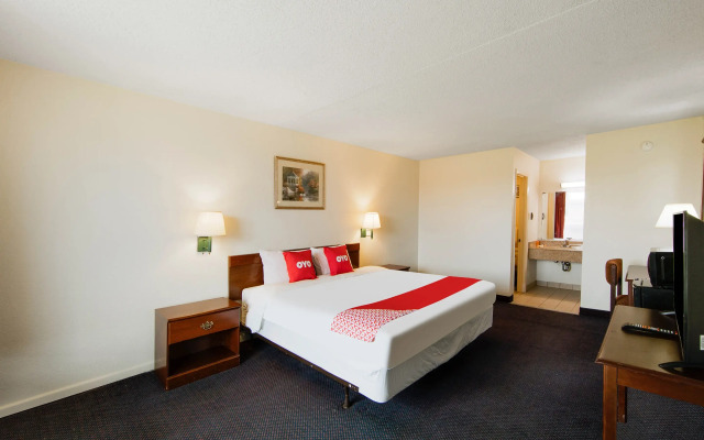 OYO Hotel Doswell Kings Dominion