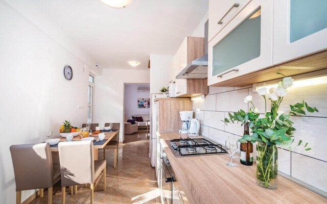 Amazing Home in Razanac With 2 Bedrooms and Wifi