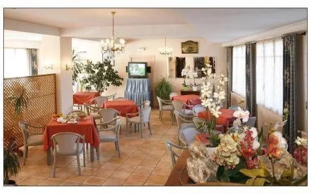 Hôtel du Soleil Levant
