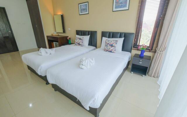 Haak Boutique Hotel