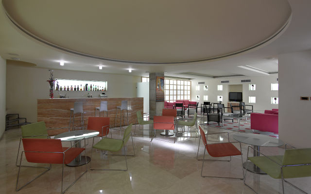 Hotel Macià Cóndor
