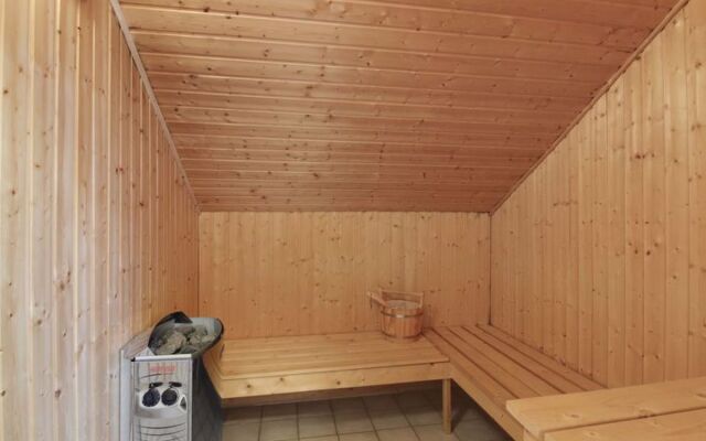"Friederk" - 500m from the sea in NW Jutland