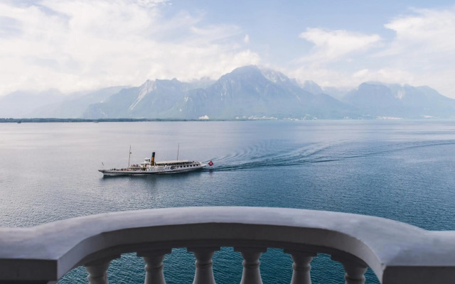 Hotel du Grand Lac Excelsior