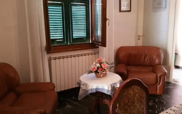 Casa Vacanze Aurelia