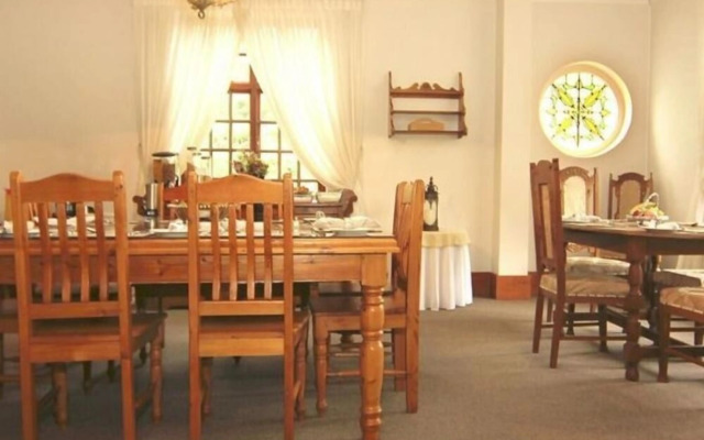 Belle Vue Bed and Breakfast