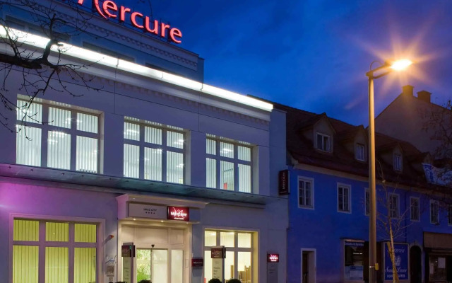 Hotel Mercure Graz City