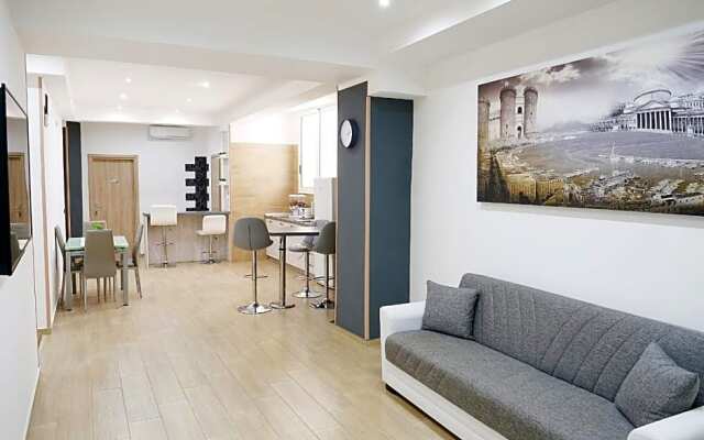 b&b annunziata dream