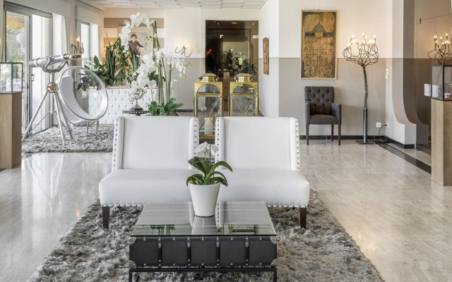 Hotel Ascona