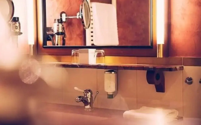 Trip Inn Hotel Der Adelshof