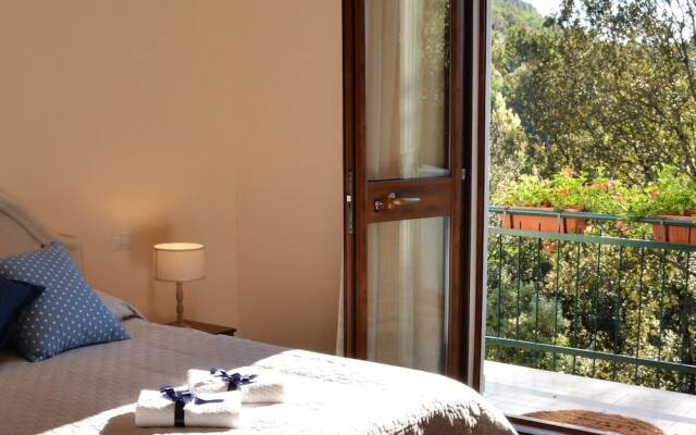 B&B Il Leccio Umbria