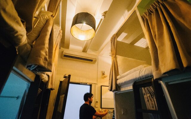 Tribe Theory - Business Hostel for Startups and Entrepreneurs