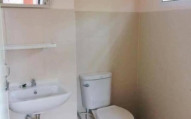 Wattanakham Serviced Apartment