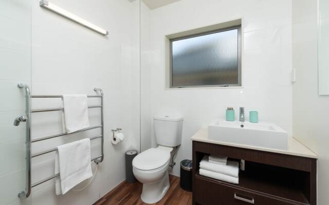 Paihia Beach Apartment