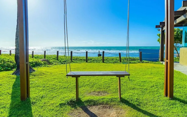 Carpediem - Apart ao mar de Muro Alto