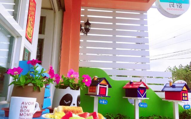 Jasmine Inn