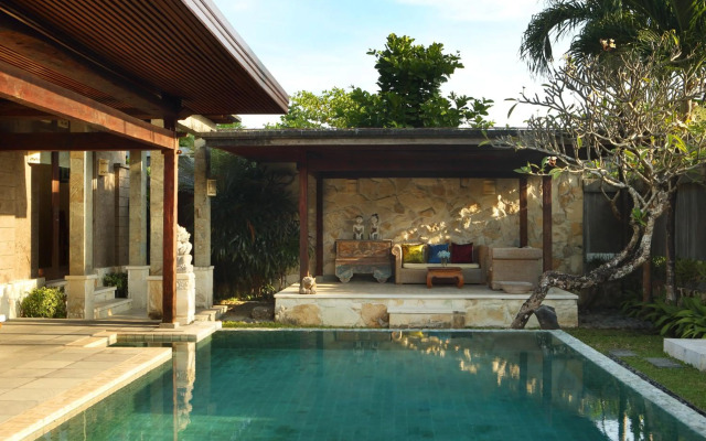 Alindra Villas & Spa