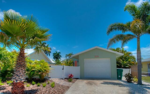 Sea Place Apartment 3