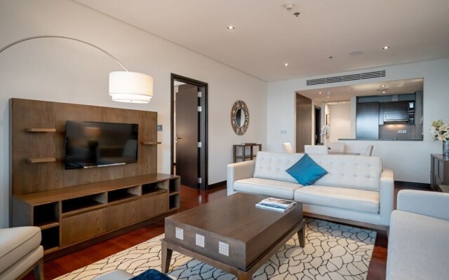 HiGuests Vacation Homes Royal Amwaj