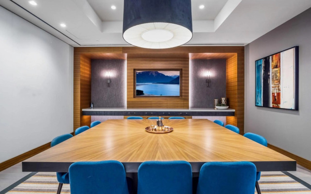 Global Luxury Suites at Reston Town Center
