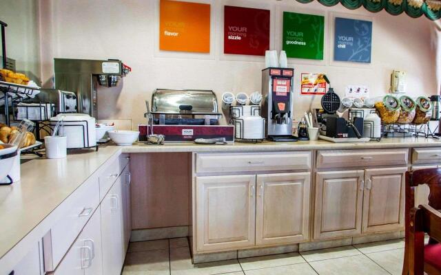Quality Inn Arcola