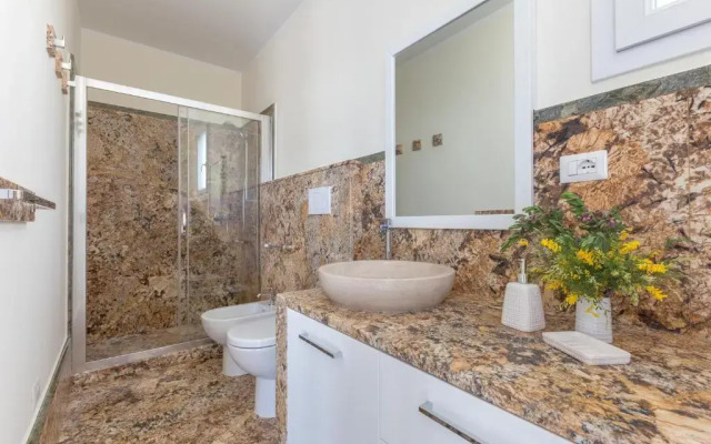 Villa Vincenti by BarbarHouse