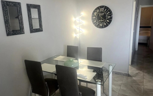 Alicante Paradise Retreat