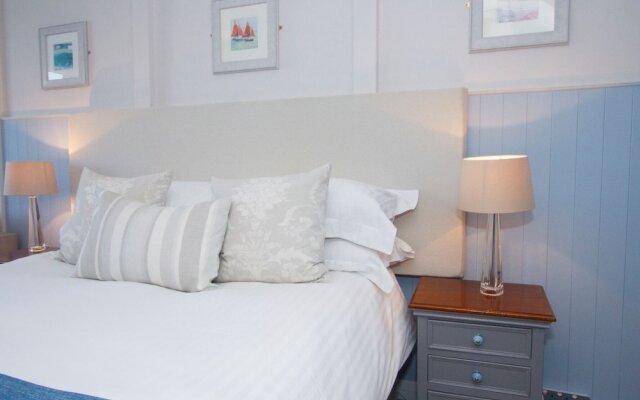 Cliff House - B&B
