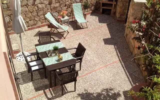 Natural Dream Apartment Blue Wifi