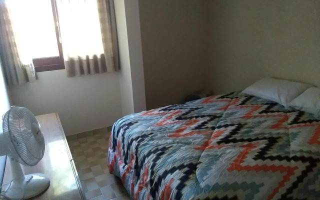 Lo de Norma y Carmelo