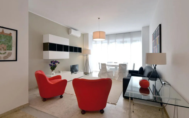 Heart Milan Apartments - Central Station