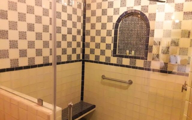 Hacienda Atongo Hotel Boutique - Viñedo