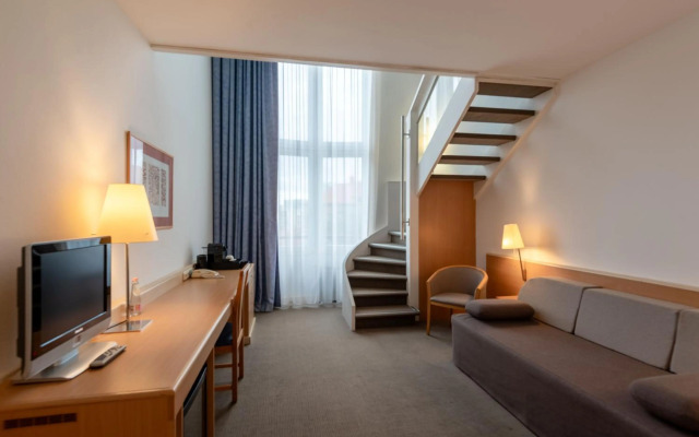 Castrum Hotel Szekesfehervar