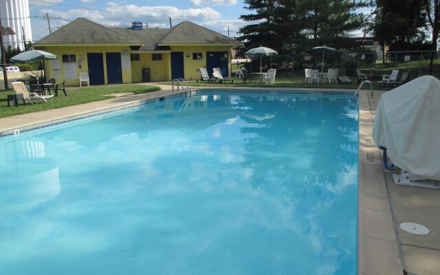 Rodeway Inn