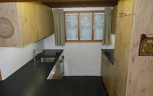 Apartment Arduus