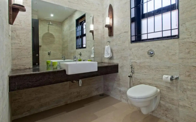 Villa Calangute Phase 10